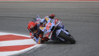 Moto GP. Gran Premio de Portugal