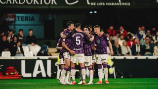 Valladolid-Eldense