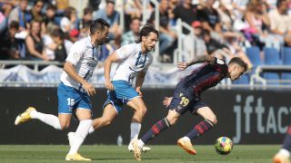 Levante-Amorebieta