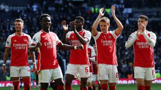 Premier: Arsenal-Bournemouth