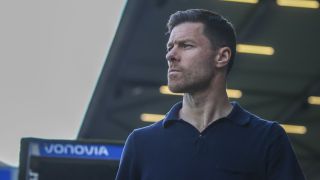 Bundesliga: B. Leverkusen-Augsburgo