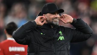 Premier League: M. United.Liverpool