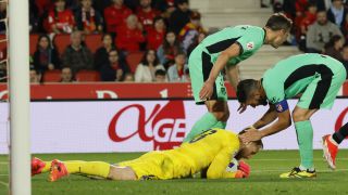 Atlético de Madrid-Celta