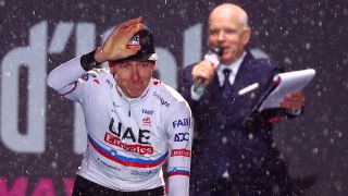 Giro de Italia