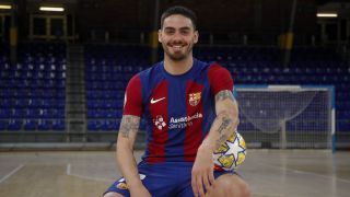 Final Four de la UEFA Futsal Champions League