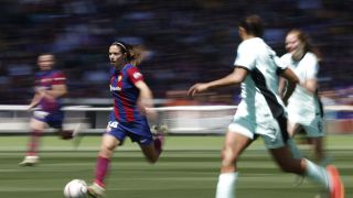 Semifinal (vuelta): Chelsea-Barcelona Femenino