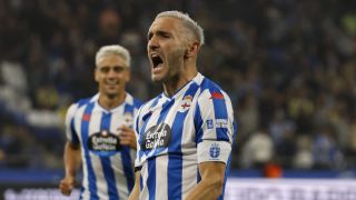 Playoffs de ascenso a Segunda