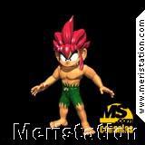 Tomba! The Wild Adventures Sur PlayStation 1 (NTSC-J) – Complet, Très Bon état