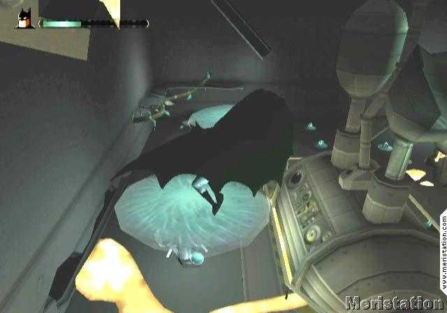 Batman Vengeance (GameCube) - MeriStation
