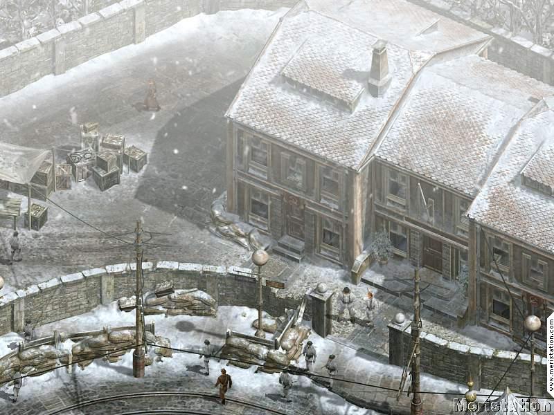 Seulement BD: Les commandos de la nature (Intégrale) V. Mora & Aldomà