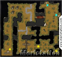 Neverwinter Nights - Bosque Frío: Círculo del Mago - MeriStation