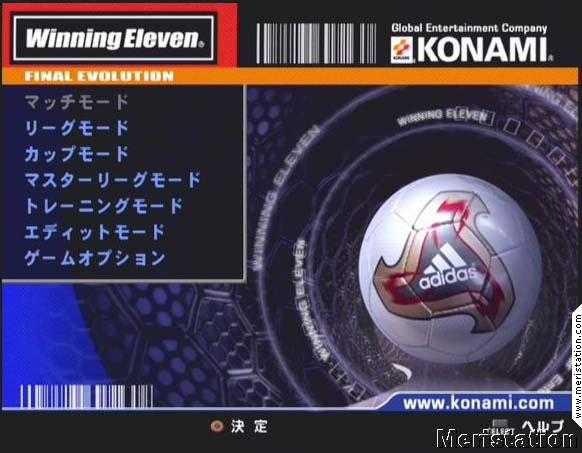 download winning eleven 6 final evolution english patch download winning eleven 6 final evolution english patch