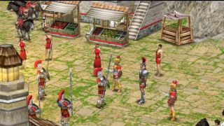 Age Of Mythology The Titans Videojuegos Meristation