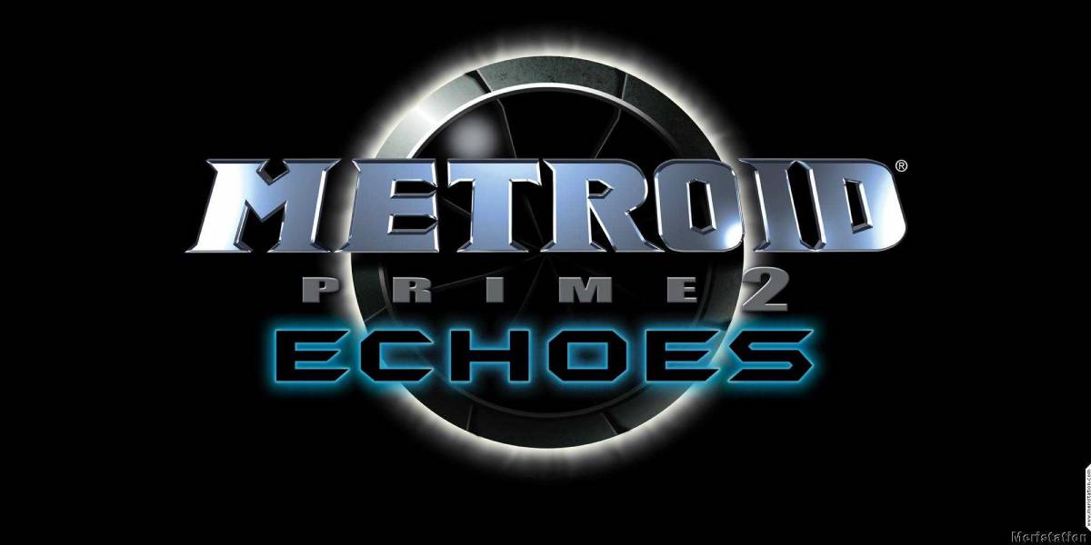 metroid prime 2 echoes remastered