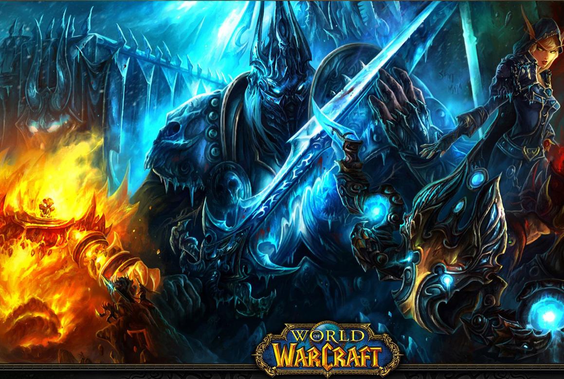 World of Warcraft entra en la fase beta abierta MeriStation
