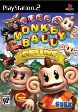 Super Monkey Ball Deluxe - Videojuegos - Meristation