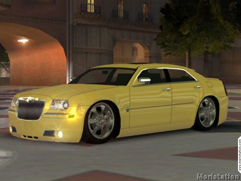 Jay Panek, productor de Midnight Club 3: Dub Edition - MeriStation