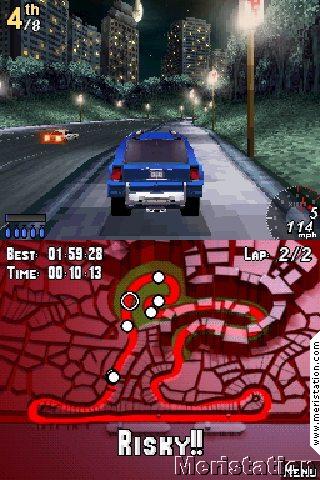 Trucos de Asphalt: Urban GT - Videojuegos - Meristation - 320 x 480 jpeg 45kB