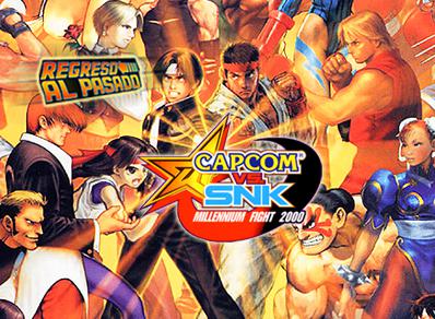 Capcom desvela las fechas de sus títulos para Europa - MeriStation