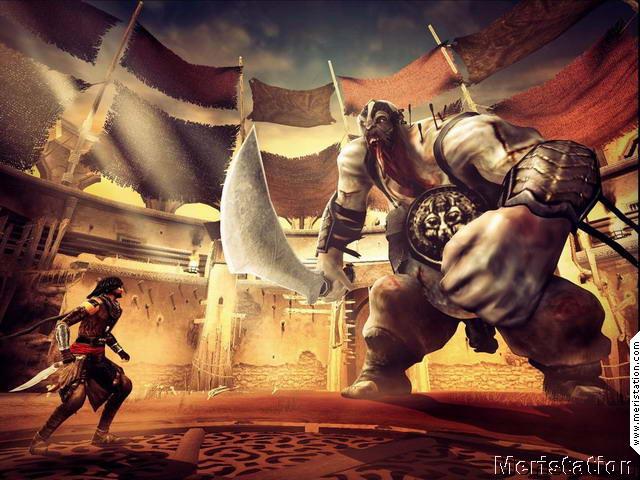 descargar software prince of persia kindred blades pc