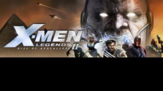 X Men Legends 2 Mods