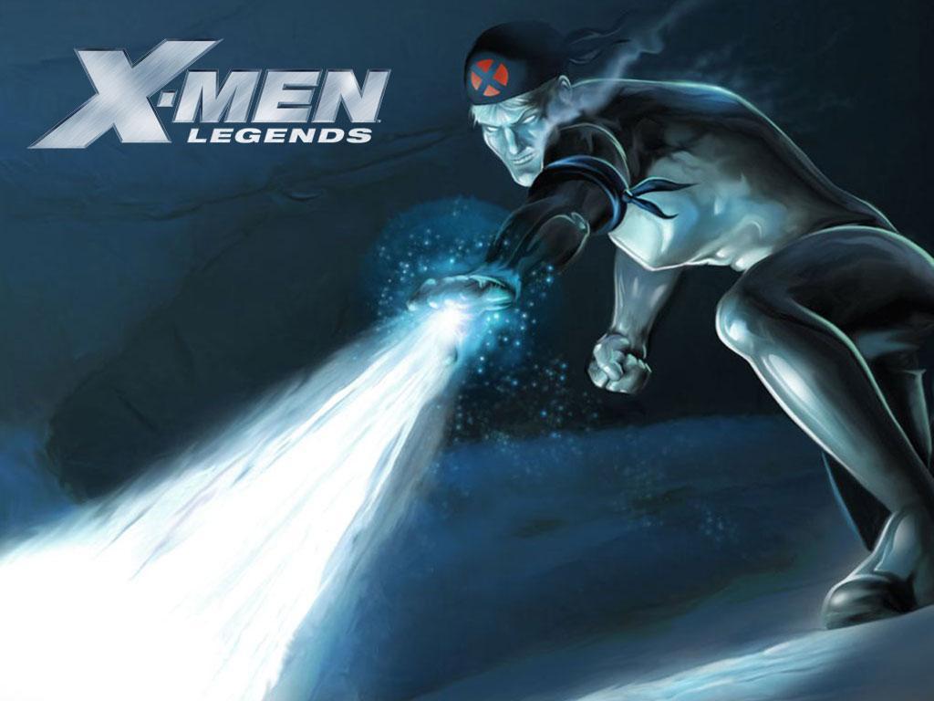 X men legends ii rise of apocalypse обзор