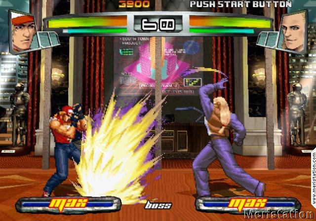 The King of Fighters Neo Wave / KOF Neowave - PS2 (D'occasion) à Welschenrohr pour CHF 32 – avec livraison | Acheter sur