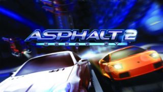 asphalt 4 todas las verciones