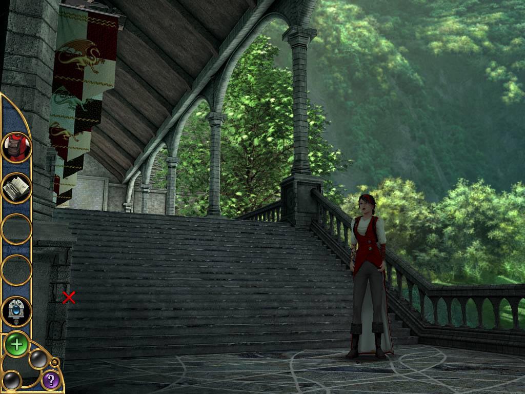 Más imágenes de Keepsake MeriStation