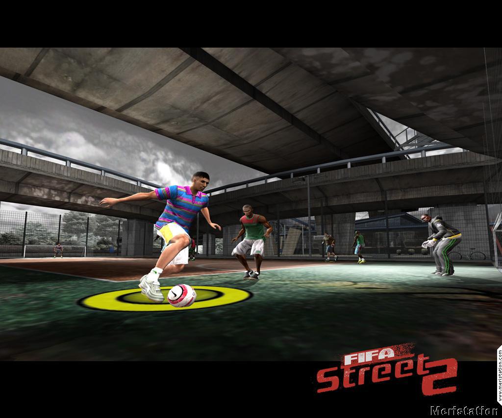 Real street 2. FIFA Street 2 GAMECUBE. FIFA Street 2 ps2. ФИФА стрит 2010. FIFA Street (игра, 2012).
