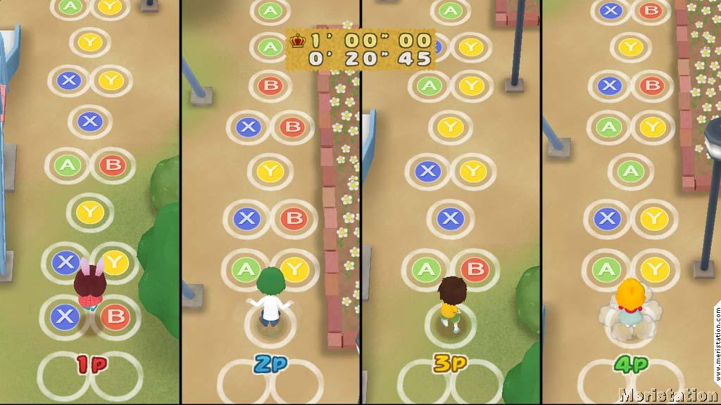 Trucos de Every Party Videojuegos Meristation