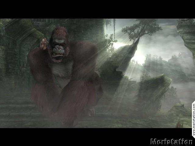 aceptable acero cruzar Ubisoft desvela un final oculto para King Kong - MeriStation