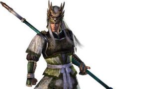 dynasty warriors 5 special pc english