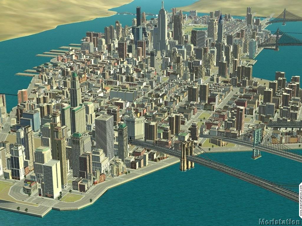 minecraft city tycoon map download