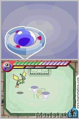 Pokémon Ranger - MeriStation