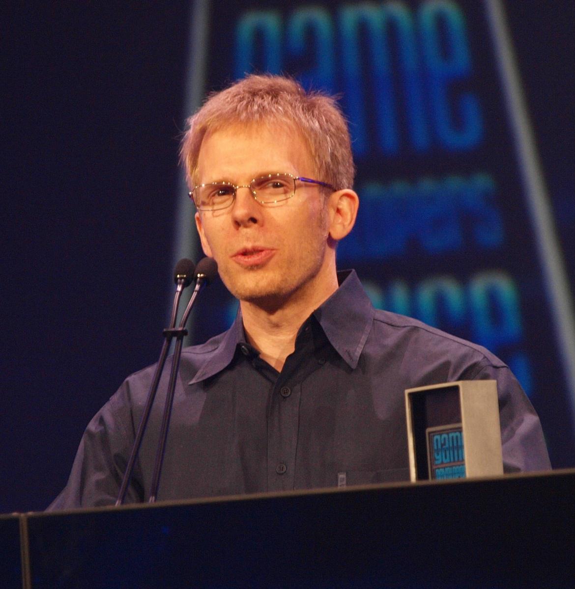 John Carmack habla del futuro de id Software en la QuakeCon MeriStation