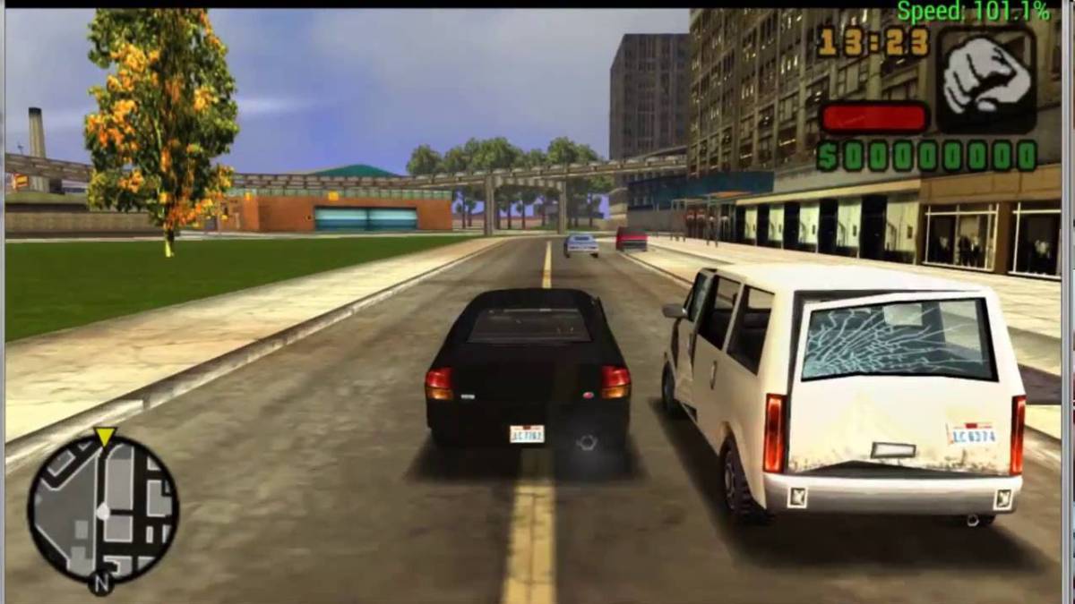 violación Sollozos fuego Todos los trucos y claves de GTA Liberty City Stories para PSP - MeriStation
