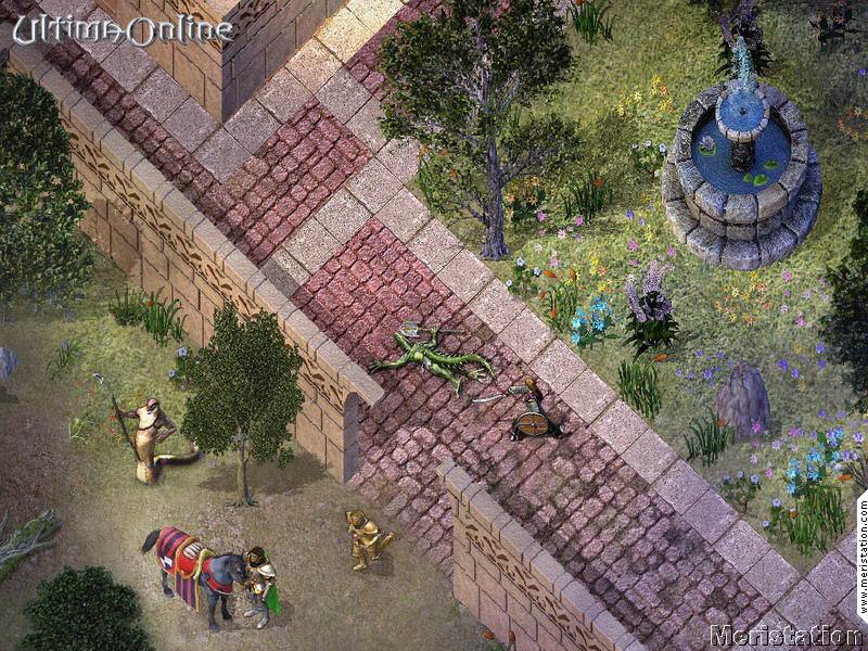 ultima online 2022