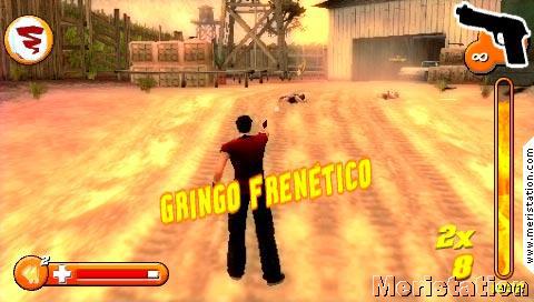 best psp settings for chili con carnage