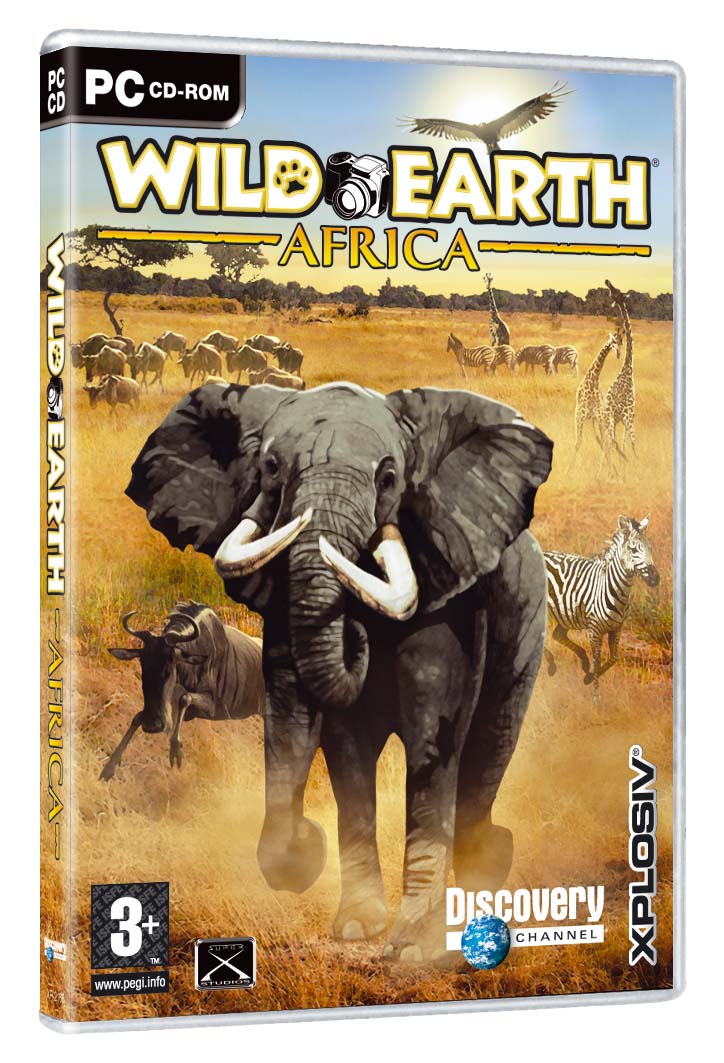 Demos de Wild Earth Videojuegos Meristation