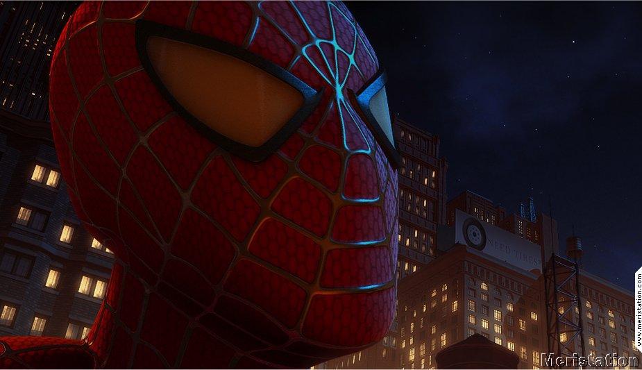 El Trepamuros Volverá En Otoño Con Spider Man: Friend Or Foe   MeriStation