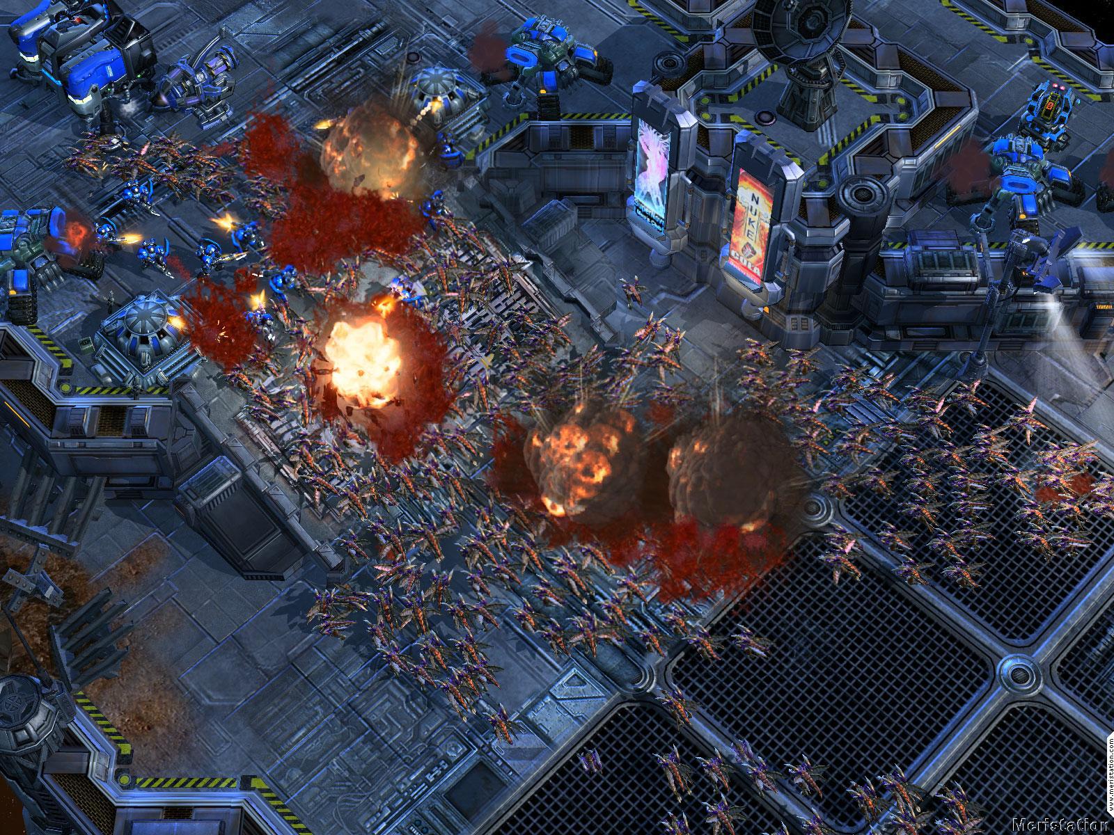 download starcraft for free blizzard