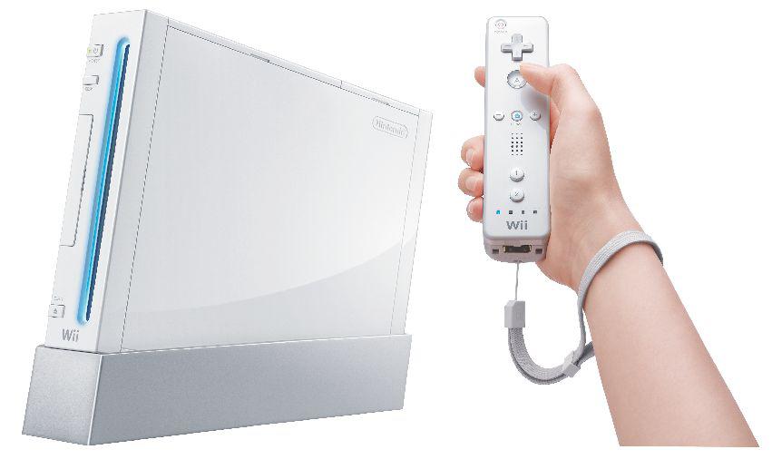 Mucho Motivar Tradicional Últimas noticias y novedades de Nintendo Wii - Meristation