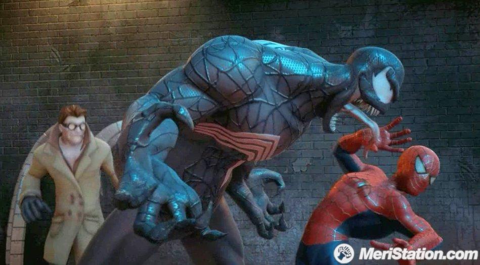 Spider-Man: ¿Amigo o Enemigo?, Impresiones - MeriStation