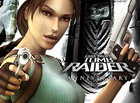 Tomb Raider Anniversary