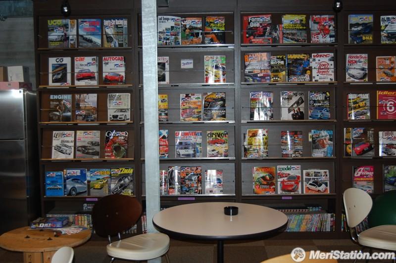 Pasaporte Japón: Gran Turismo 5 Prologue