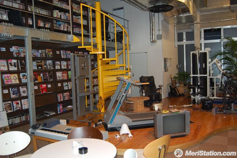 Pasaporte Japón: Gran Turismo 5 Prologue