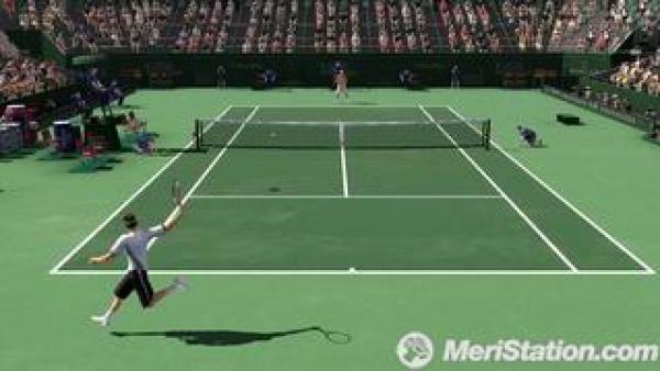 Smash Court Tennis 3 Xbox 360 Fisico (Reacondicionado) | Cuotas sin interés