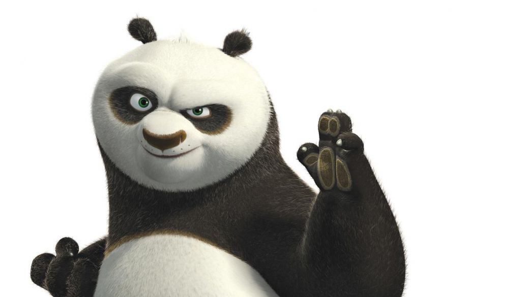 Imágenes de Kung Fu Panda - MeriStation