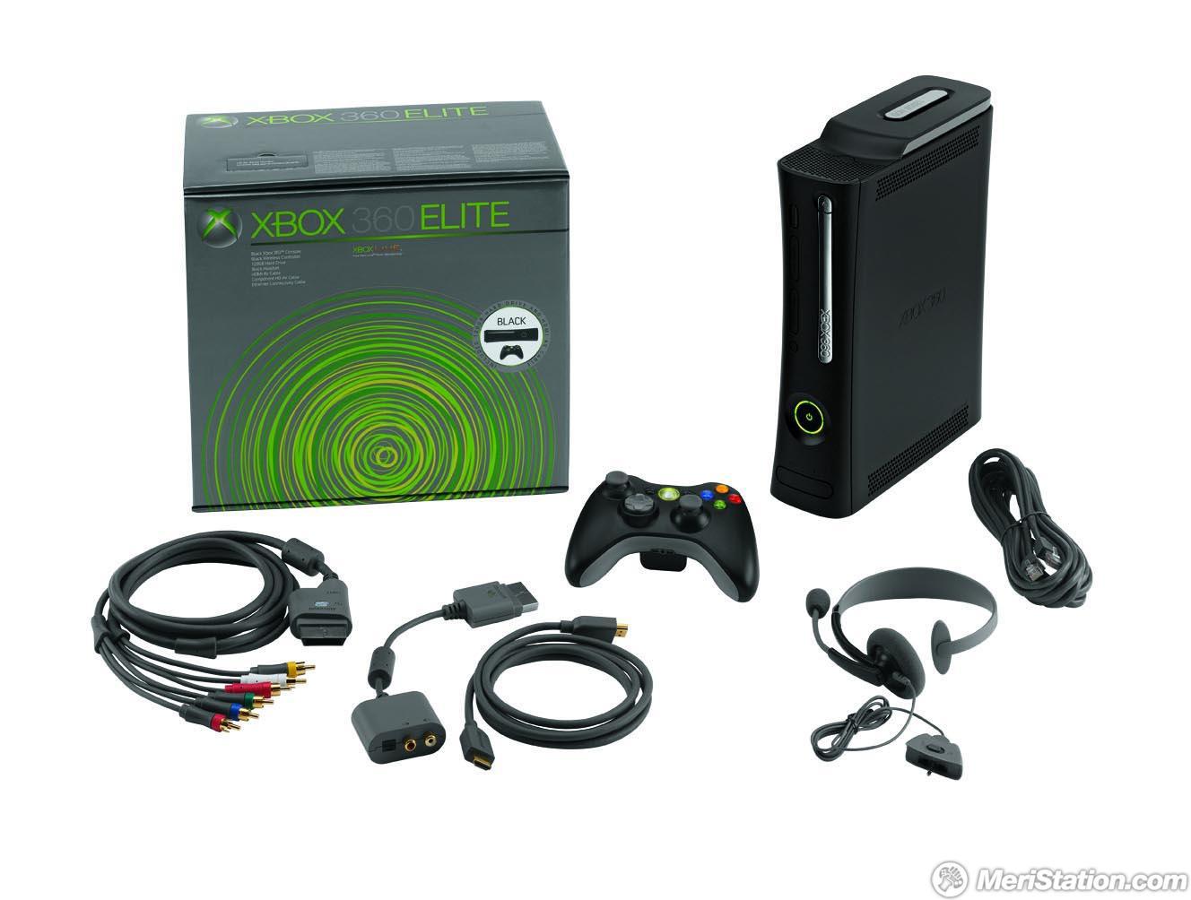 Xbox rebajará su precio hasta los 200 en Estados Unidos - MeriStation